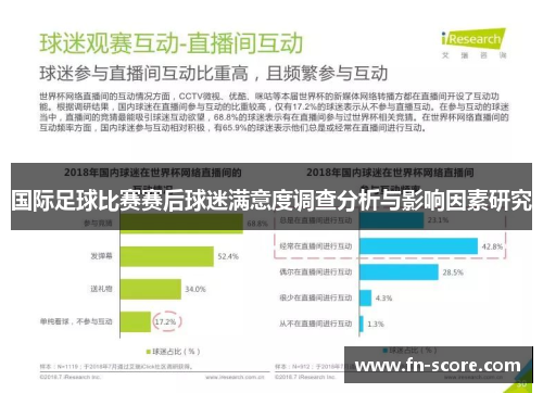 国际足球比赛赛后球迷满意度调查分析与影响因素研究