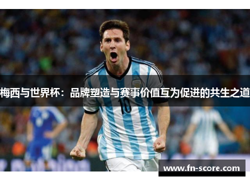 梅西与世界杯：品牌塑造与赛事价值互为促进的共生之道