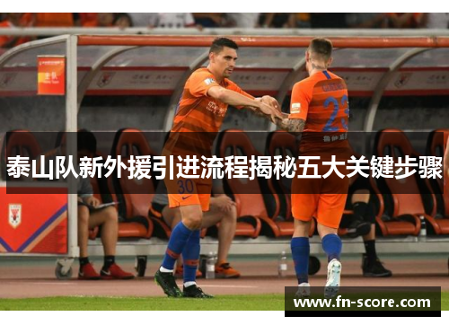 泰山队新外援引进流程揭秘五大关键步骤