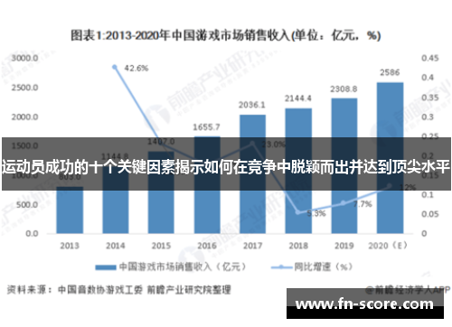 运动员成功的十个关键因素揭示如何在竞争中脱颖而出并达到顶尖水平