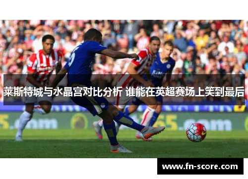 莱斯特城与水晶宫对比分析 谁能在英超赛场上笑到最后