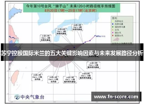 苏宁控股国际米兰的五大关键影响因素与未来发展路径分析