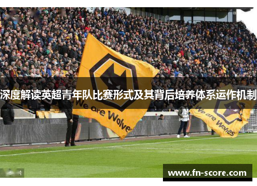 深度解读英超青年队比赛形式及其背后培养体系运作机制